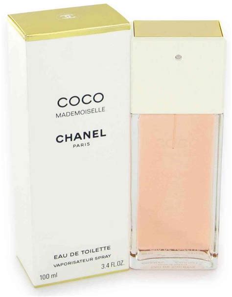 chanel coco mademoiselle eau de toilette 30ml|chanel coco mademoiselle for sale.